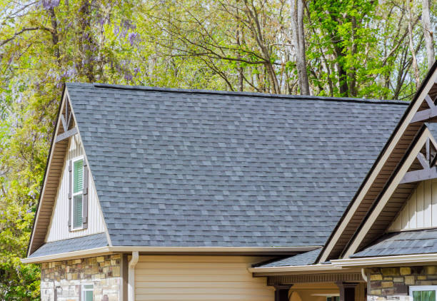 Best Chimney Flashing Repair  in Conyngham, PA